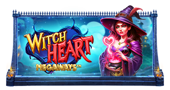 Witch Heart Megaways